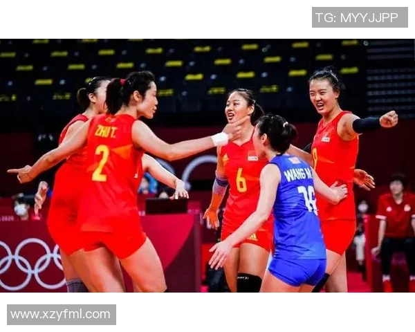 杭州排球队战术表现深度分析与数据解读探讨